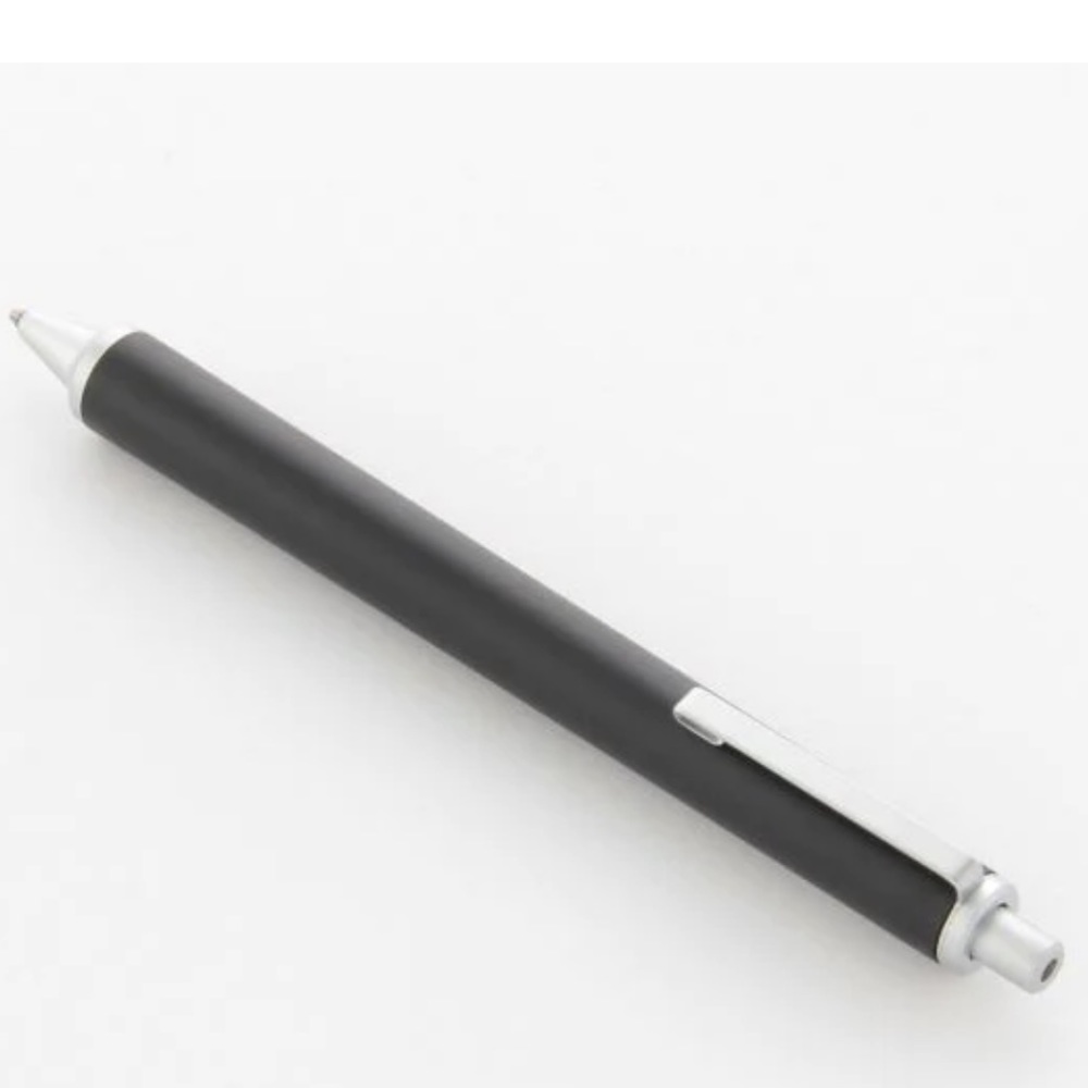 NWT Muji ABS Resin Mechanical Pencil 0.5mm